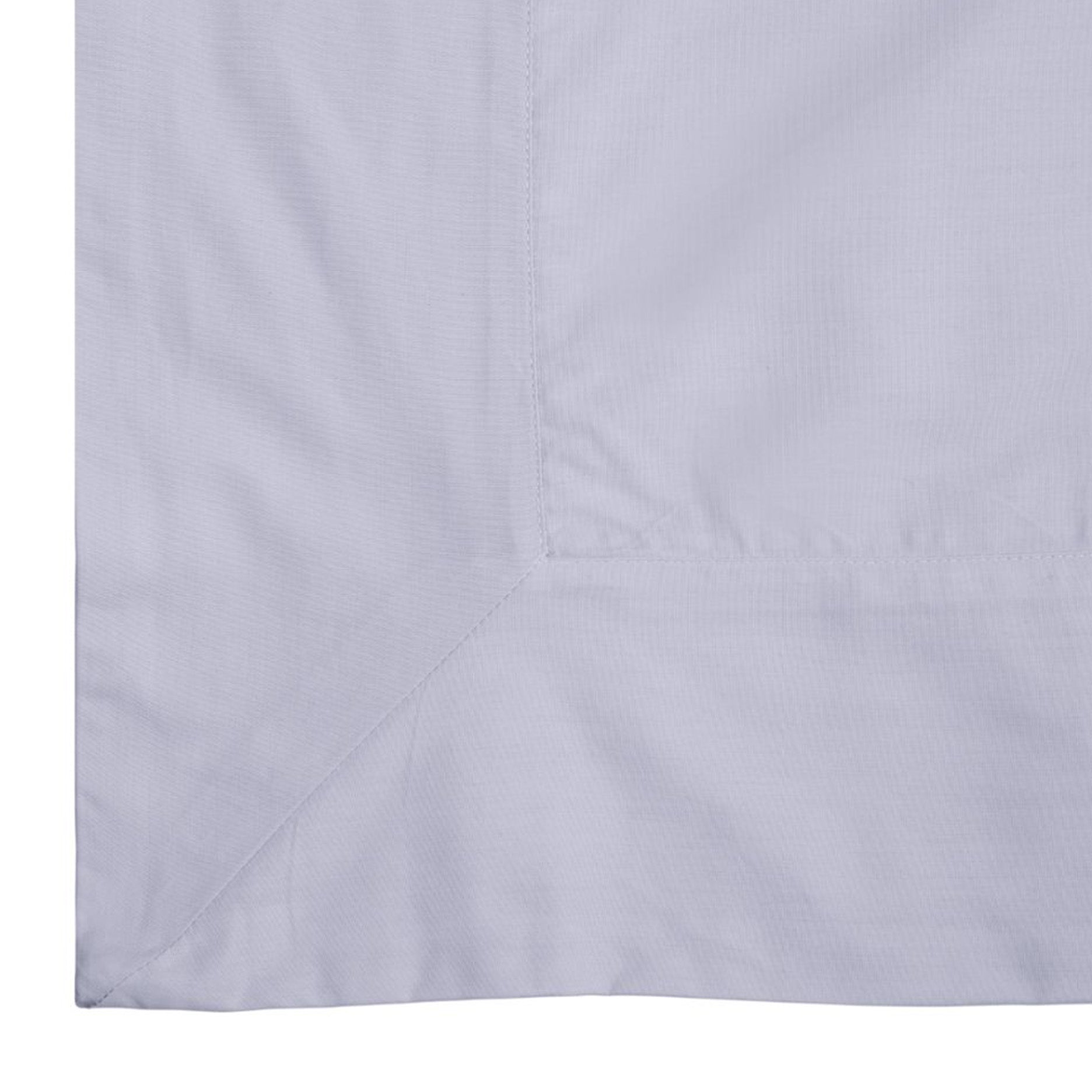 Pudebetræk 63x60 cm støvet blå